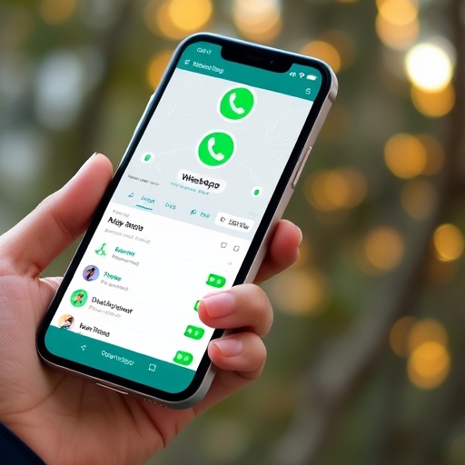 WhatsApp gftrackapk download app