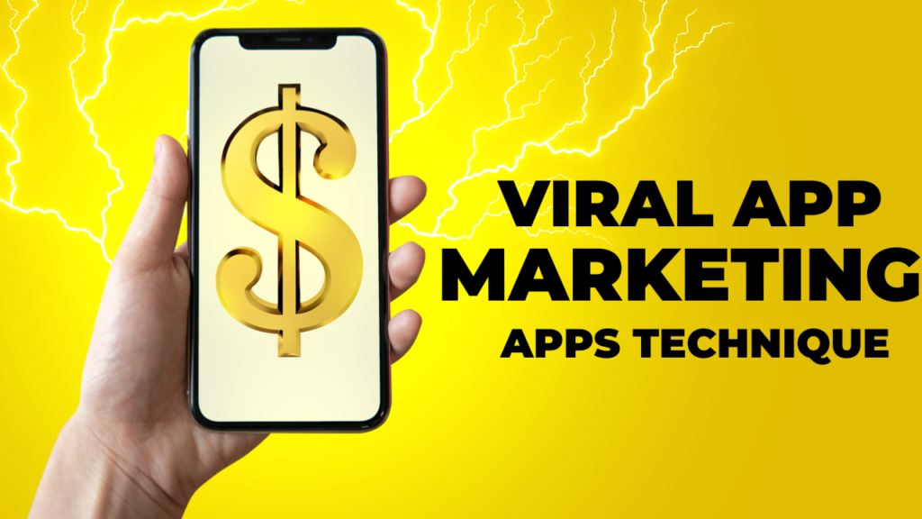 How to MARKET a Viral App in 2025