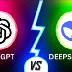 ChatGPT vs DeepSeek A Comprehensive Comparison of AI Tools