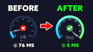 Pro Internet Speed Increasing App – Boost Your Connection Instantly!